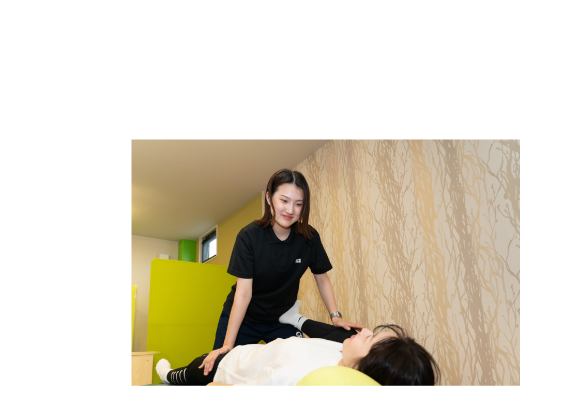 ストレッチ